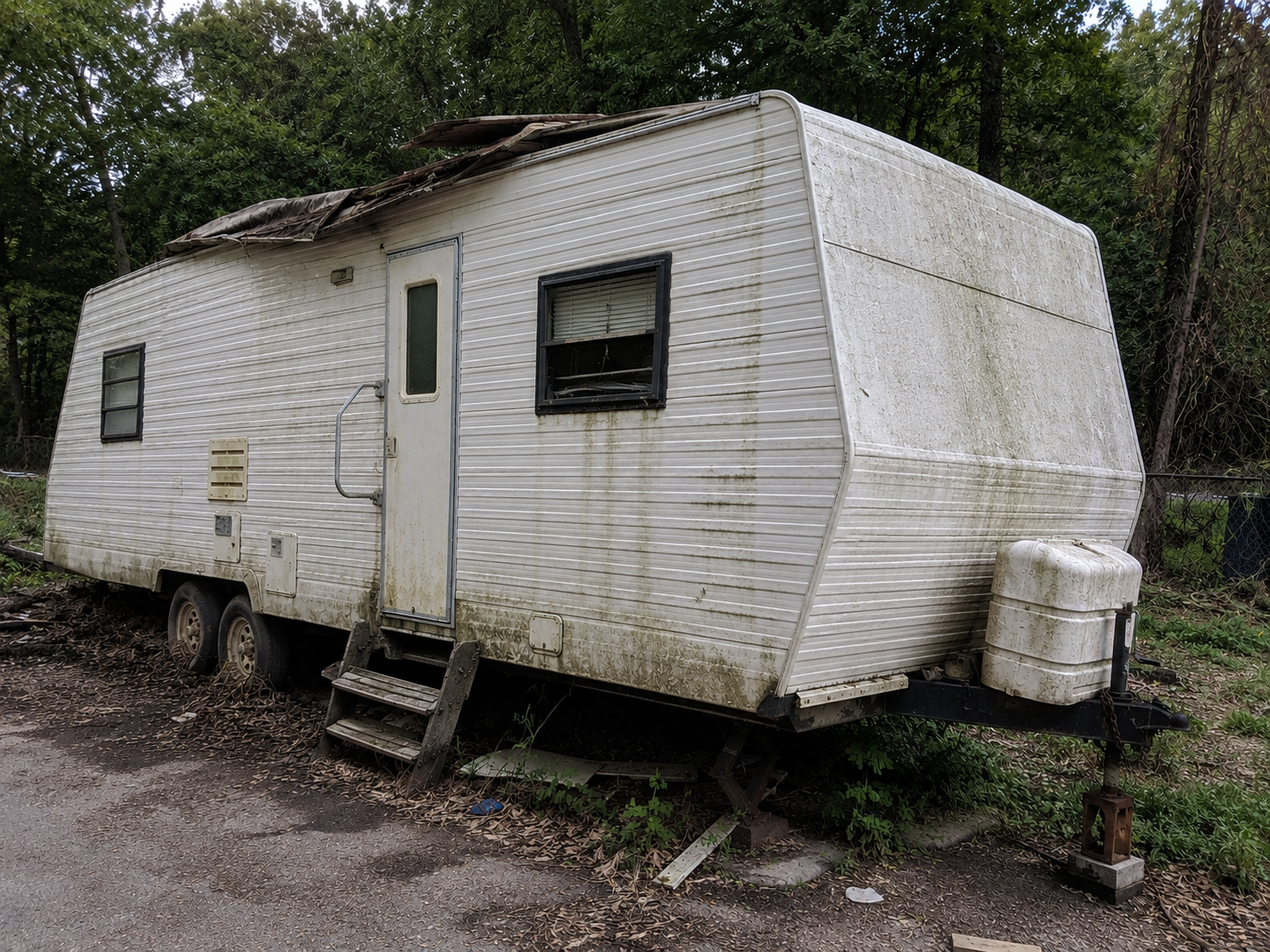 Travel-Trailer